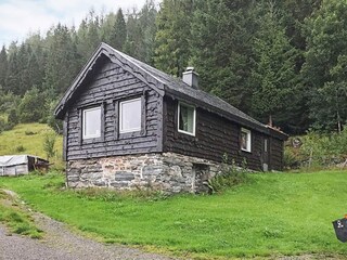 Vakantiehuis Flatraket Buitenaudio-opname 5