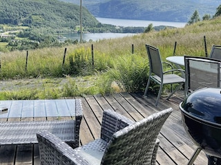 Ferienhaus Flatraket Außenaufnahme 3