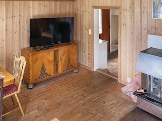 Ferienhaus Flatraket  10