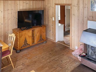 Vakantiehuis Flatraket  12