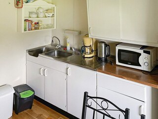 Ferienhaus Flatraket  14