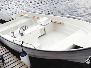 Ferienhaus Flatraket  23