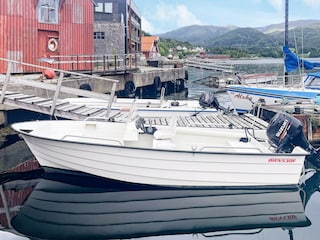 Holiday house Flatraket  18