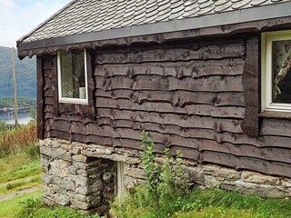 Vakantiehuis Flatraket Buitenaudio-opname 8