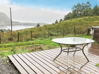 Ferienhaus Flatraket Außenaufnahme 9