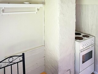 Holiday house Flatraket  21