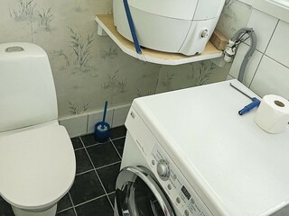 Vakantiehuis Flatraket  14