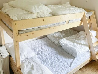 Vakantiehuis Flatraket  23