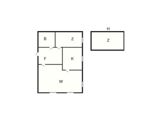 Holiday house Flatraket  25