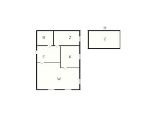Ferienhaus Flatraket Grundriss 24