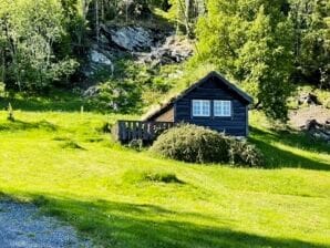 4 Personen Ferienhaus in Bryggja - Flatraket - image1