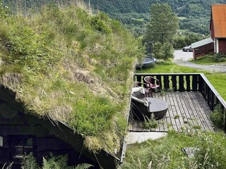 Ferienhaus Flatraket  12