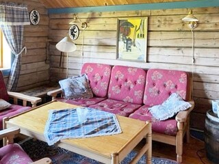 Vakantiehuis Flatraket  20