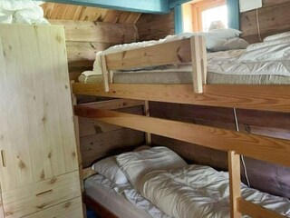 Holiday house Flatraket  9