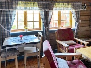 Holiday house Flatraket Outdoor Recording 4