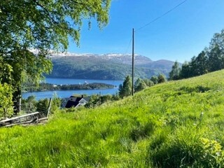 Holiday house Flatraket  11