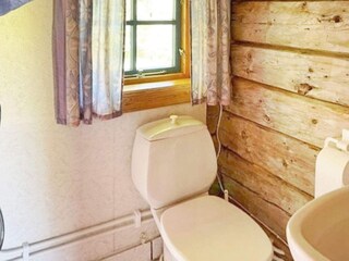 Holiday house Flatraket  12
