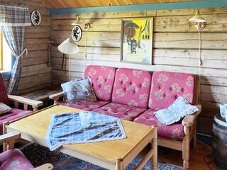 Ferienhaus Flatraket  13