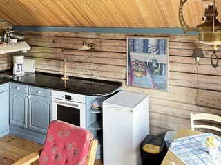 Holiday house Flatraket  14