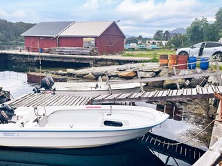 Vakantiehuis Flatraket  16