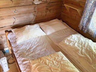 Vakantiehuis Flatraket  11