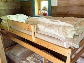 Vakantiehuis Flatraket  18