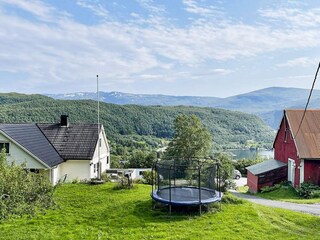 Holiday house Flatraket Outdoor Recording 5