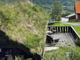 Vakantiehuis Flatraket  17