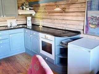 Vakantiehuis Flatraket  15