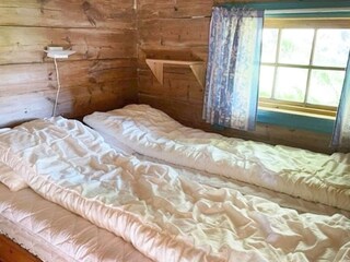 Holiday house Flatraket  19