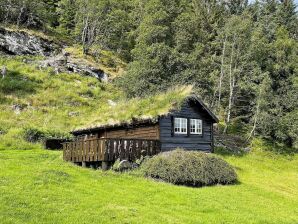 4 Personen Ferienhaus in Bryggja-By Traum - Flatraket - image1