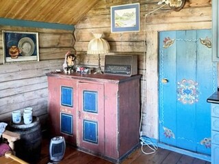 Holiday house Flatraket  13