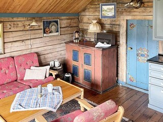 Vakantiehuis Flatraket  16