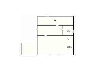 Ferienhaus Flatraket  21