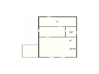 Ferienhaus Flatraket  22