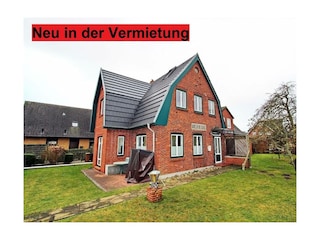 Ferienwohnung Tinnum Außenaufnahme 2
