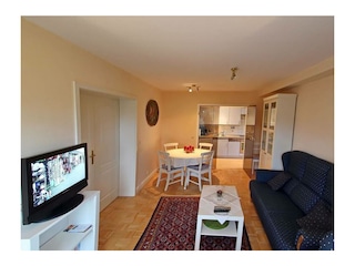 Ferienwohnung Tinnum Außenaufnahme 3