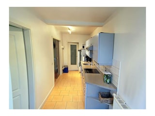 Ferienwohnung Tinnum Außenaufnahme 5