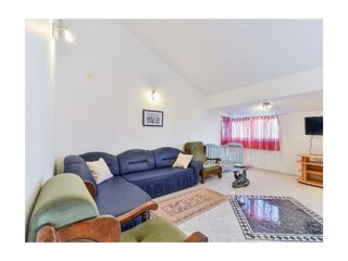 Ferienwohnung Privlaka Außenaufnahme 3