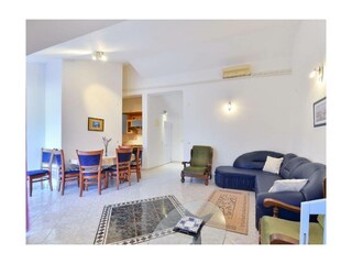 Ferienwohnung Privlaka Außenaufnahme 5