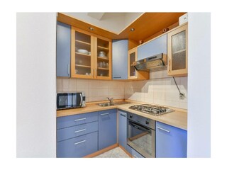 Ferienwohnung Privlaka Außenaufnahme 6