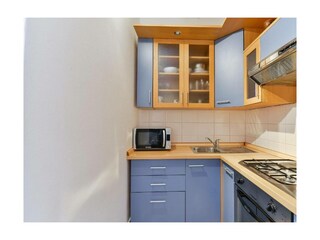 Ferienwohnung Privlaka Außenaufnahme 7