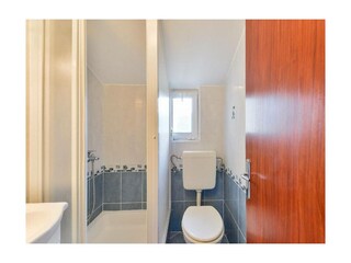 Ferienwohnung Privlaka Außenaufnahme 11