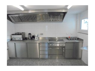 Ferienwohnung Saas-Grund Außenaufnahme 5