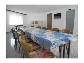 Ferienwohnung Saas-Grund Außenaufnahme 6