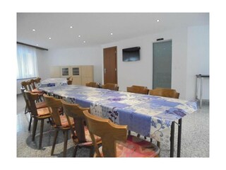 Ferienwohnung Saas-Grund Außenaufnahme 8