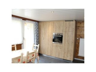 Ferienwohnung Saas-Grund Außenaufnahme 13