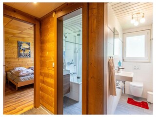Ferienwohnung Saas-Grund Außenaufnahme 20
