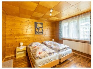 Ferienwohnung Saas-Grund Außenaufnahme 23
