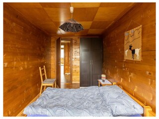 Ferienwohnung Saas-Grund Außenaufnahme 25